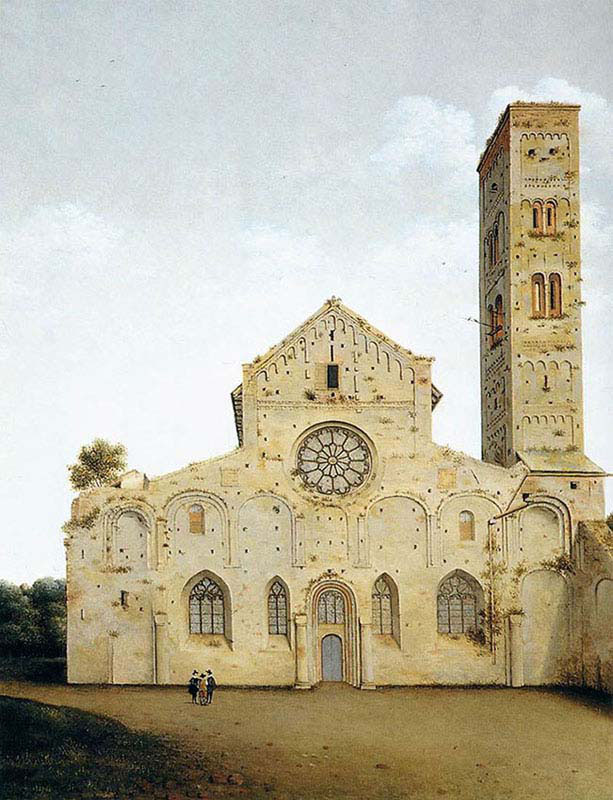 Saint Marys